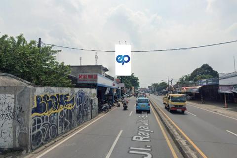 JL. Raya Moh. Toha Parung, Depok