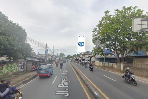 JL. Raya Moh. Toha Parung, Depok