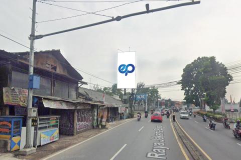 JL. Raya Bogor KM 27, Depok