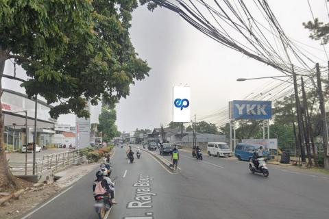 JL. Raya Bogor KM 27, Depok