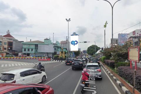 Jl. Raya Margonda, Depok