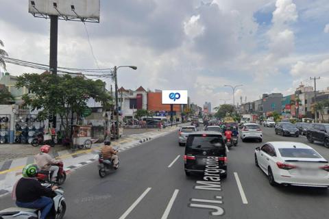 JL. RAYA MARGONDA, DEPOK