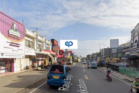 JL. Raya Tajur (Dekat SPBU Lorena), Bogor