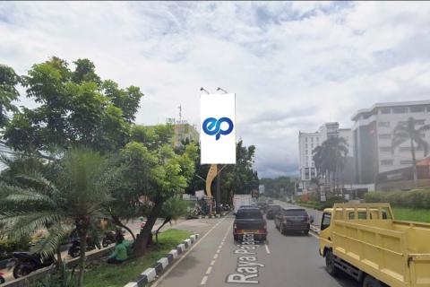 JL. Raya Pajajaran, Bogor