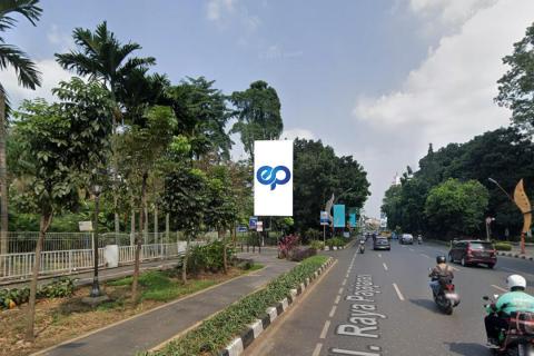 JL. Raya Pajajaran (kampus IPB Barangsiang), Bogor