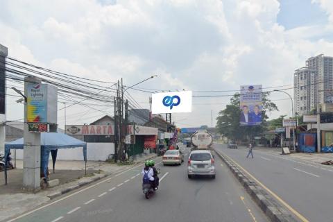 JL. KS Tubun (Dekat Martabak Fatmawati), Bogor