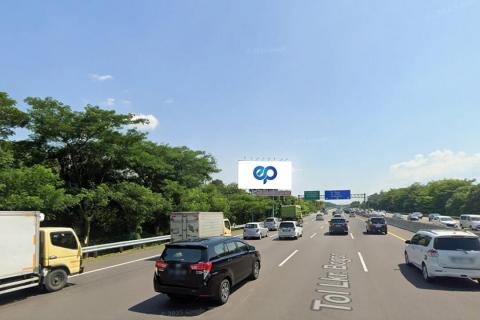 JL. Tol Jagorawi KM 36, Bogor