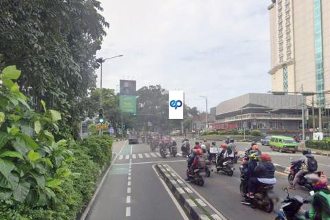 JL. Pajajaran (Kopi Tugoh), Bogor