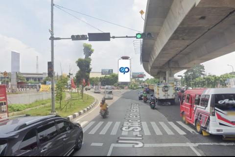 JL. Raya Sholeh Iskandar, Bogor