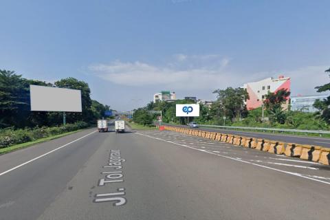 TOL Jagorawi KM 41Bogor, Bogor