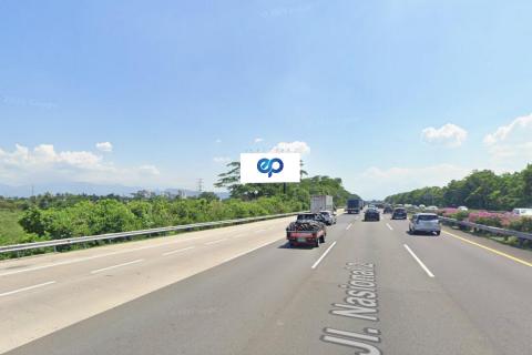 TOL Jagorawi KM 24+700A, Bogor