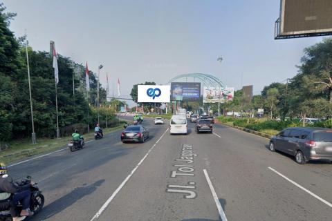 JL. Pajajaran (Depan Terminal Baranangsiang), Bogor