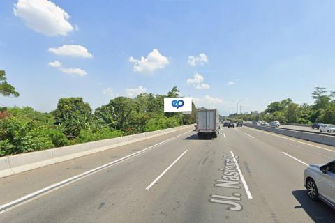 JL. Tol Jagorawi KM 17+000 A, Bogor