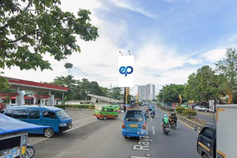 JL. Kh. Abdullah Bin Nuh (Dekat SPBU Bubulak), Bogor