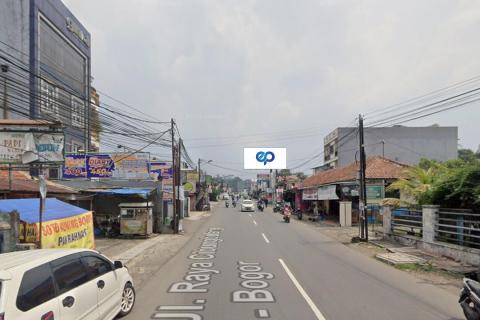 JL. Raya Gunung Batu (Dekat Pasar Gunung Batu), Bogor