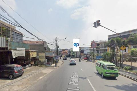 JL. Pahlawan (Empang), Bogor