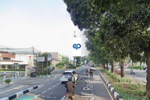 JL. Pajajaran (Dkt RS Azra),Bogor
