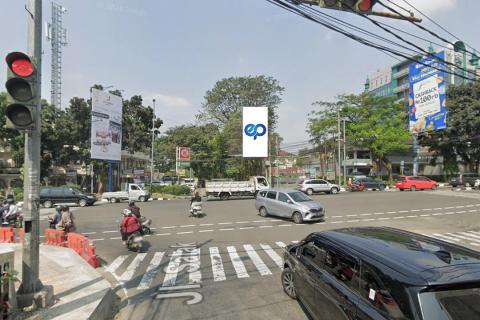 JL. Pajajaran (Dekat Hotel Pangrango 3), Bogor