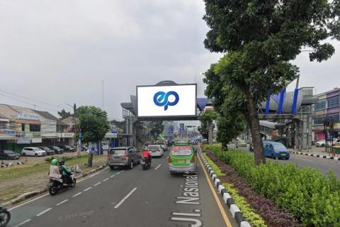 JL. Pajajaran (Warung Jambu), Bogor