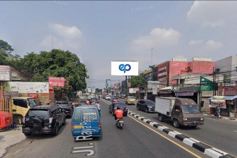 JL. Raya Kedung Halang KS Tubun Mall Jambu Dua, Bogor
