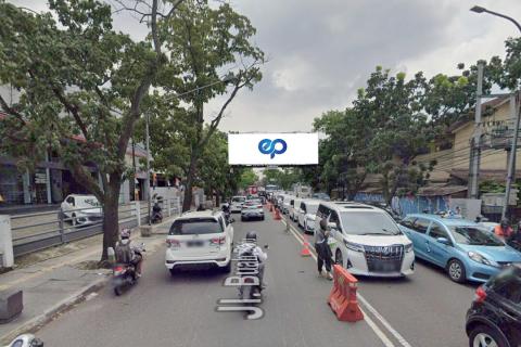 JL. Buah Batu (SD Buah Batu), Bandung
