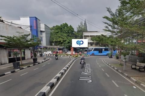 JL. Dewi Sartika, Bandung