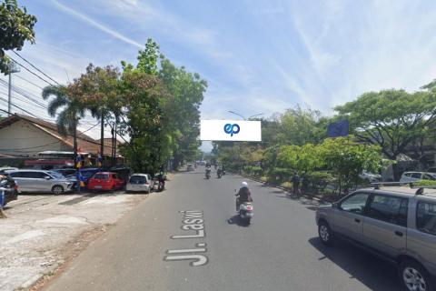 JL. Laswi No.10 (Dekat RM Bumbu Desa), Bandung