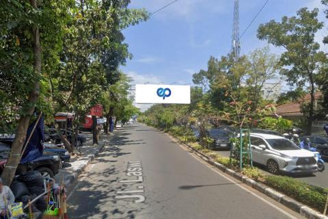 JL. Laswi No.10 (Dekat RM Bumbu Desa), Bandung