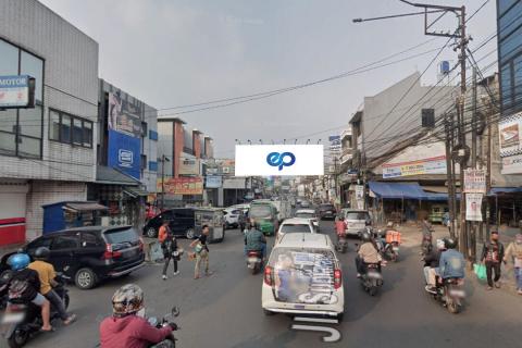 JL. Suniaraja, Bandung