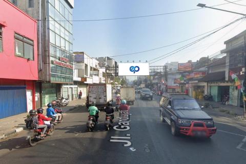 JL. Gardujati, Bandung
