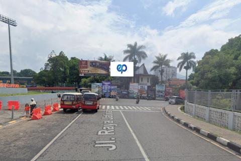 JL. Jatinegara Universitas Padjajaran, Bandung