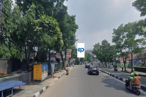 JL. Jend. Gatot Subroto Dpn No. 229, Bandung