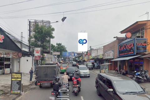 JL. Dipatiukur Dpn No. 232 Kampus UNPAD, Bandung
