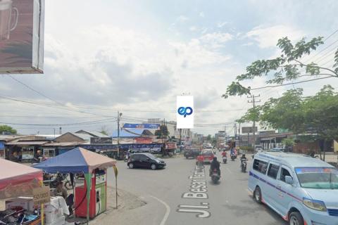 JL. BESAR TEMBUNG SIMP. JODOH, Medan