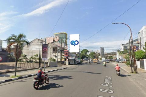 JL. S Parman, Medan