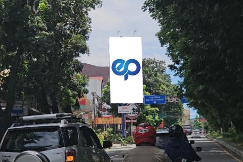 JL. Raya Pajajaran (Total Buah), Bogor