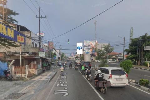 JL. Thamrin, Sidoarjo