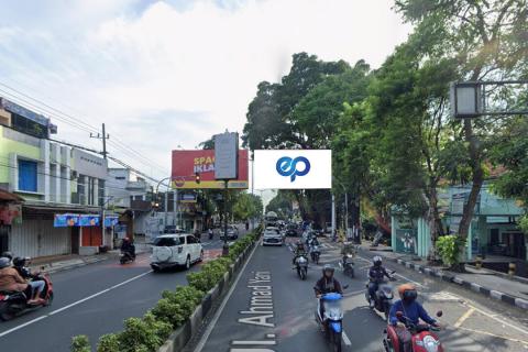 JL. A. Yani Kartika Hadap SBY (Barat), Malang