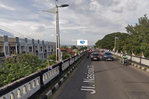 JL. Ahmad Yani Utara, Malang