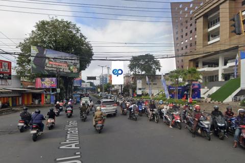 JL. A. Yani Plaza Electronic, Malang