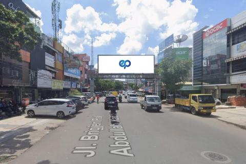 JL. Brigjen Pol A Kadir (Dempo), Palembang