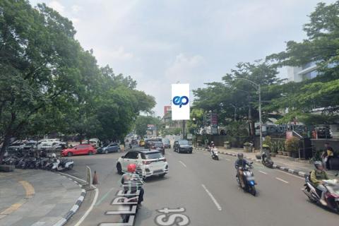 JL. RE. Martadinata, Bandung