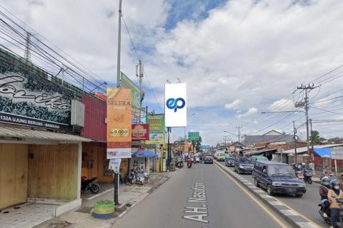 JL. Raya Ujung Berung, Bandung