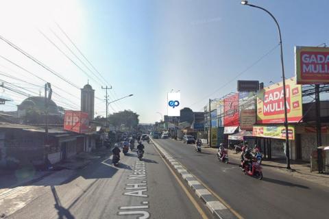 JL. Raya Ujung Berung, Bandung