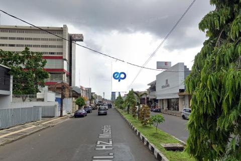 JL. HZ MUSTOFA, TASIKMALAYA