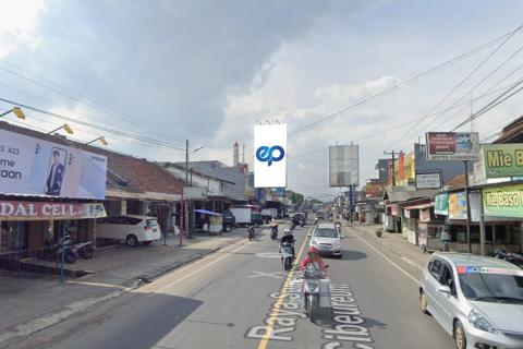 JL. Raya Rajapolah, Tasikmalaya