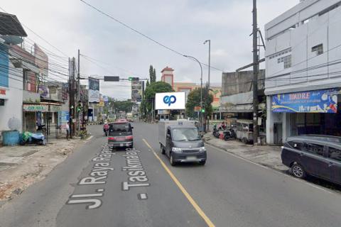 JL. RE. Martadinata (Mitra Batik YOGYA), Tasikmalaya