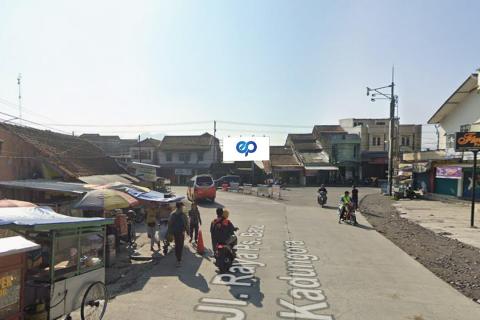 JL. KADUNGORA, KAB. GARUT