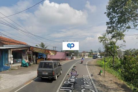 JL. Bayongbong, Garut