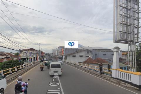 JL. Cimanuk - Garut, Garut